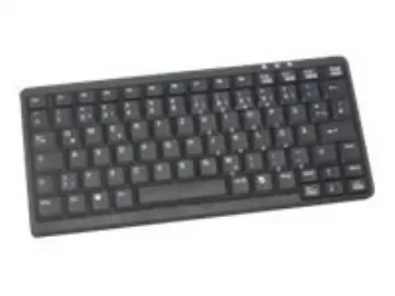 Contour Active Key AK-4100-U