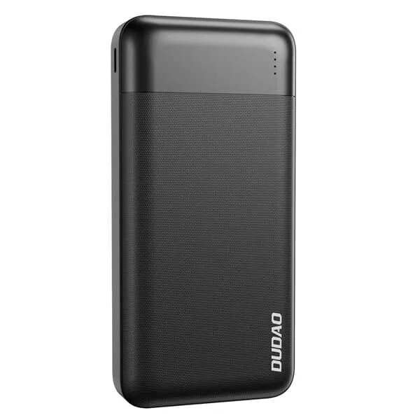 Dudao Powerbank 10000mAh 10W med USB