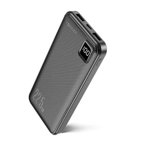Forever Powerbank 10000mAh 22,5W med USB-C PD