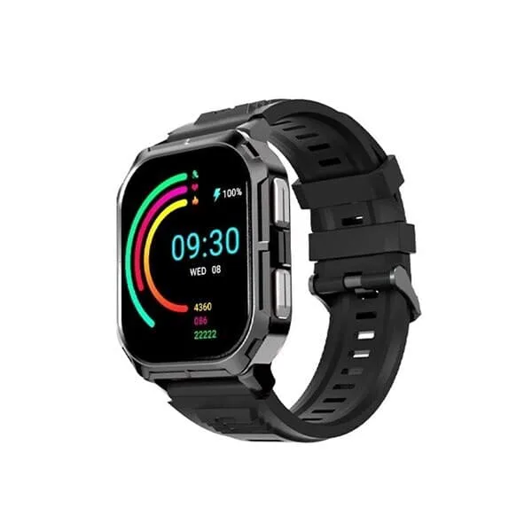 24 HiFuture FutureFit Ultra3 Smartklocka