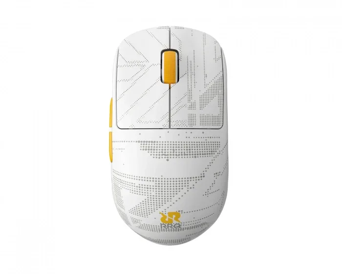 Pulsar X2-H trådlös gamingmus RRQ Edition