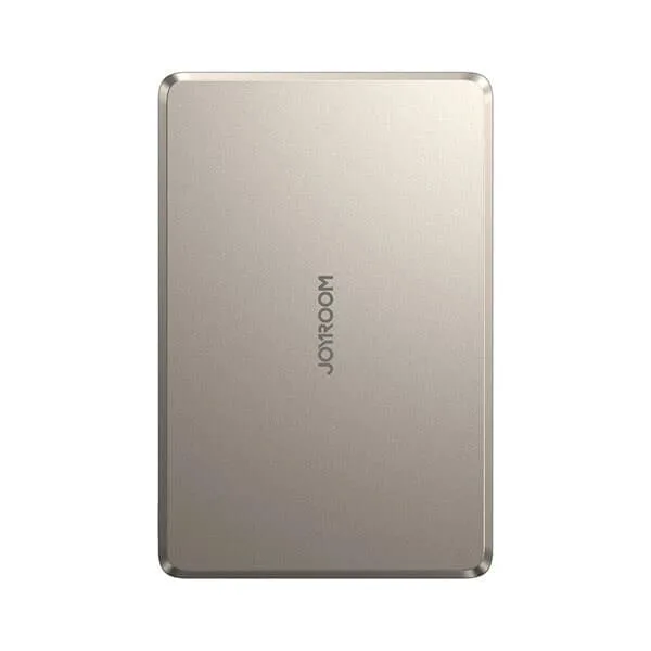 Joyroom ultratunn powerbank 10000mAh med PD 20W