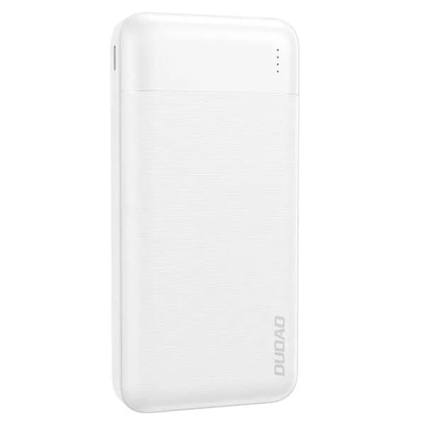 Dudao Kraftig powerbank med 10000mAh
