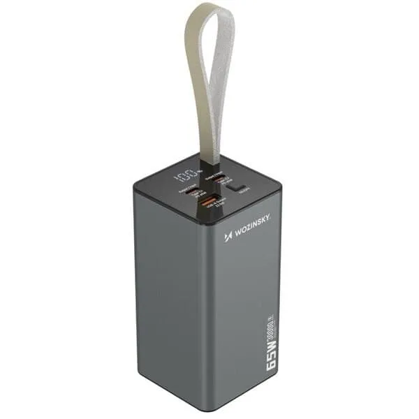 Powerbank 30000mAh