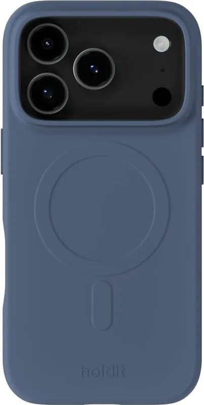 Holdit MagSafe iPhone 17 Pro-skal