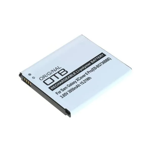 Batteri till Samsung Galaxy XCover 6 Pro – 3950 mAh