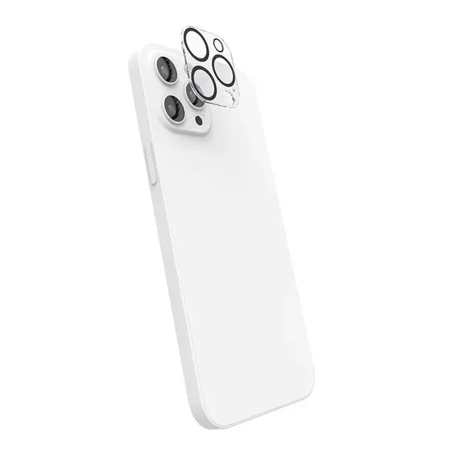 Hama Kameraskyddsglas iPhone 14 Pro/14 Pro Max