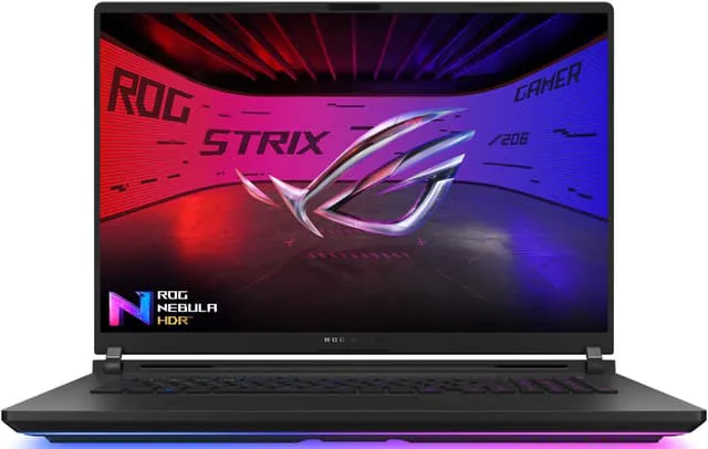 ASUS ROG Strix G835LX-SA009W