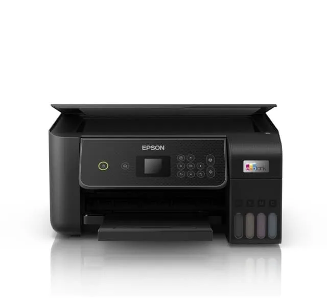 ECOTank ET-2870 A4 MFP