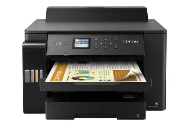 Epson EcoTank ET-16150