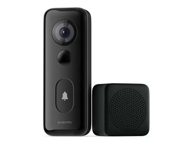 Xiaomi Mi Smart Doorbell 3S