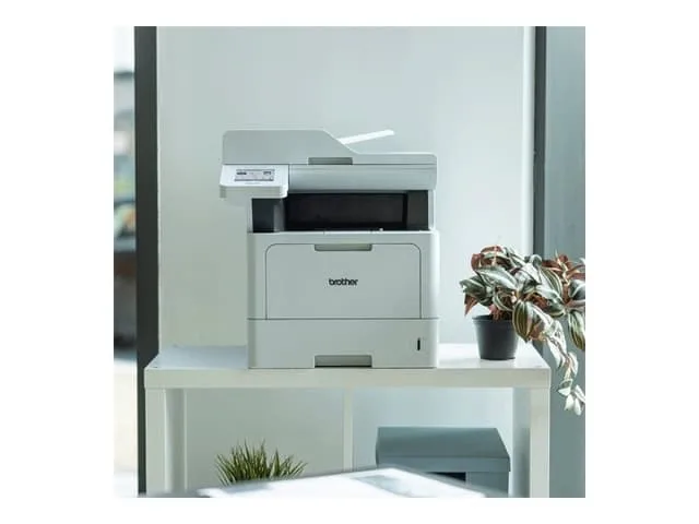 Brother DCP-L5510DW Laser