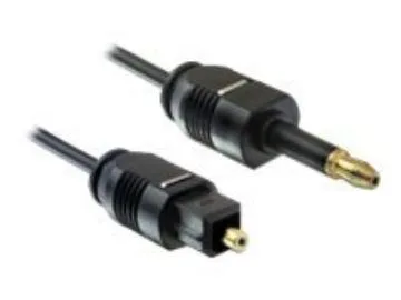 Delock - Digial audiokabel (optisk)