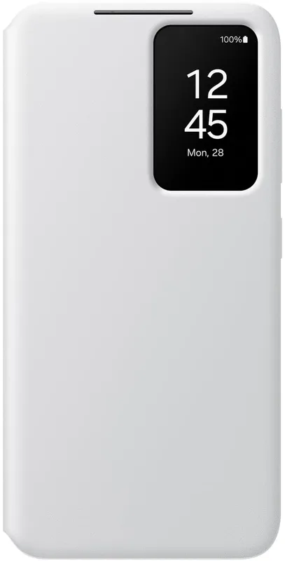 Samsung Galaxy S24 Smart View Plånboksfodral