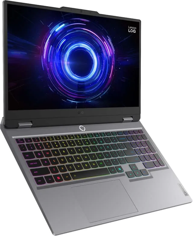 LENOVO LOQ+ 15IRX10