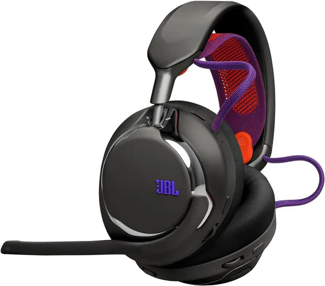 JBL Quantum 950 trådlöst gamingheadset