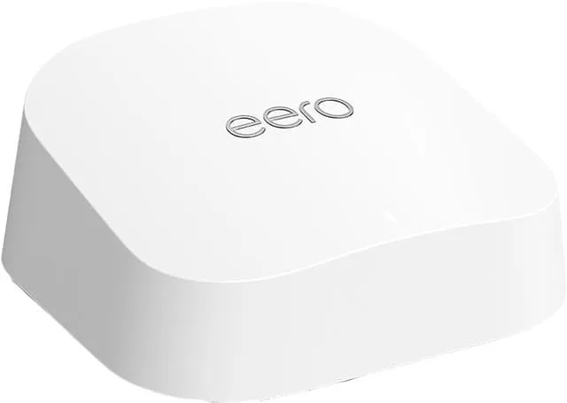 eero 7 BE1800 WiFi 7 mesh-router