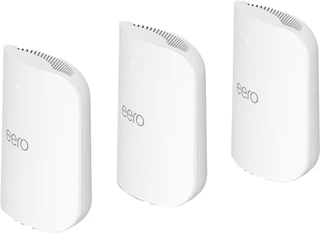 eero Pro 7 BE3900 WiFi 7 mesh-router