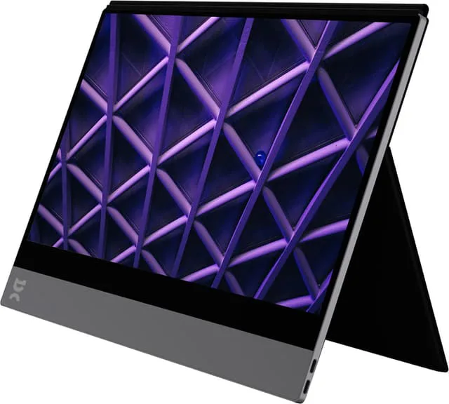 espresso Case 15 displaystativ