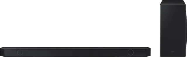 Samsung 5.1.2ch HW-Q810D soundbar