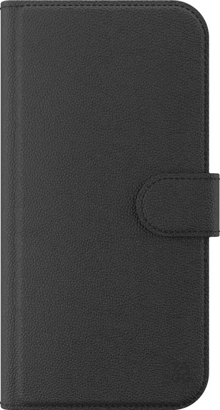 ZAGG foliofodral för iPhone 16 Plus (svart)