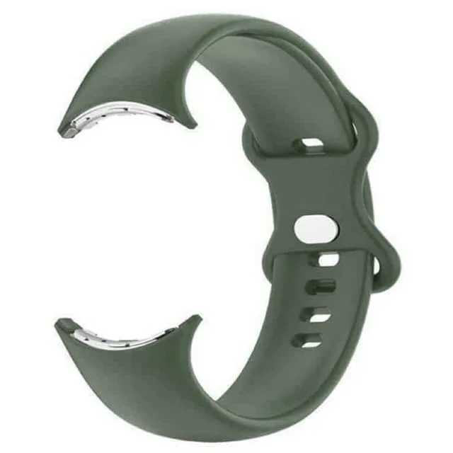 Sport klockarmband Google Pixel Watch 4 (45mm)