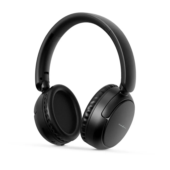 Nedis Trådlösa Over-Ear hörlurar