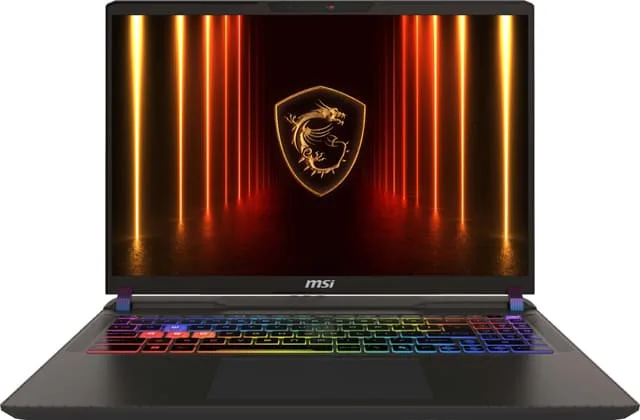 MSI Vector 16 HX AI U9-275HX/16/1TB/5070