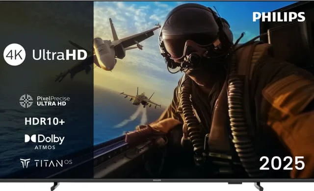Philips 55" PUS7000 4K LED Smart TV