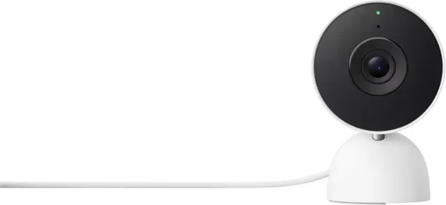 Google Nest Cam - 3rd Gen