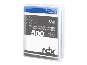 Overland-Tandberg - RDX SSD-patron