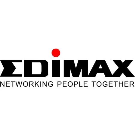 Edimax 8-portars 10/100 Mbit Fast Ethernet Desktop Switch