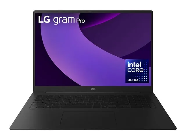LG gram Pro 17Z90TP-G.AA78G