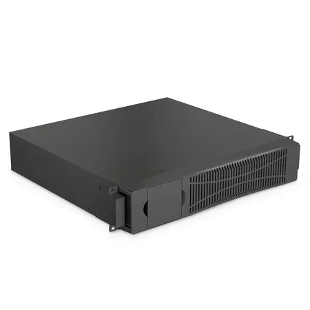 DIGITUS externt batteripaket, blysyra 9 Ah, 19 tum