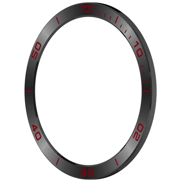 Garmin Tactix 8 51mm Solar Bezel