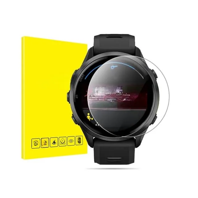 GARMIN FORERUNNER 570 42MM HYDROGEL SKÄRMSKYDD