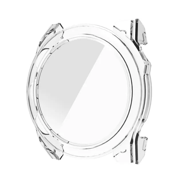 Transparent TPU-fodral för Garmin Fenix 8 47 mm