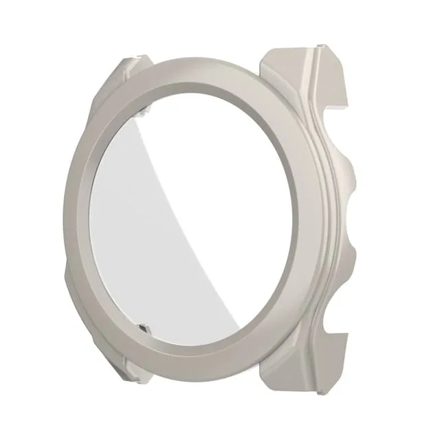 Skyddsfodral för Garmin Fenix 8 Vit