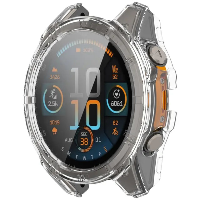 Garmin Fenix 8 Watch Skyddsfodral
