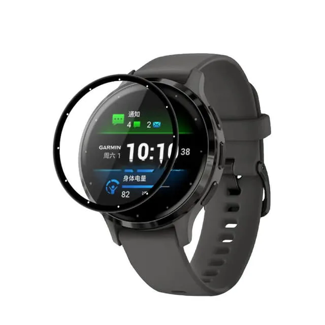 Garmin Venu 3S skärmskydd