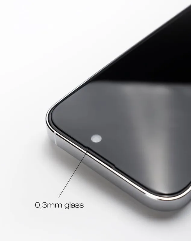 iDeal of Sweden IDEAL Glass iPhone Air