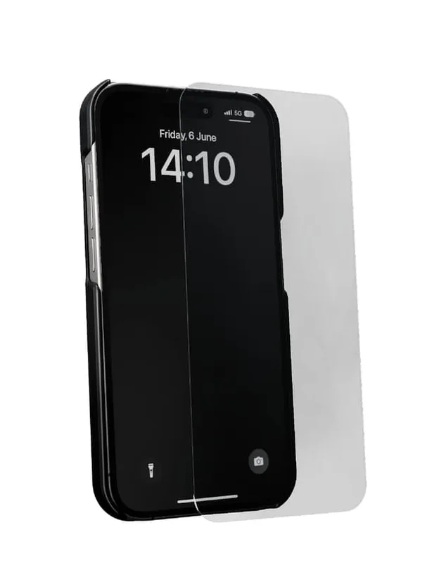 iDeal of Sweden IDEAL Glass iPhone 16 Pro
