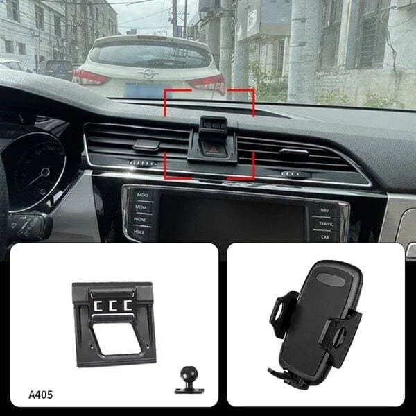 Mobilhållare Volkswagen Touran L 2016-2021