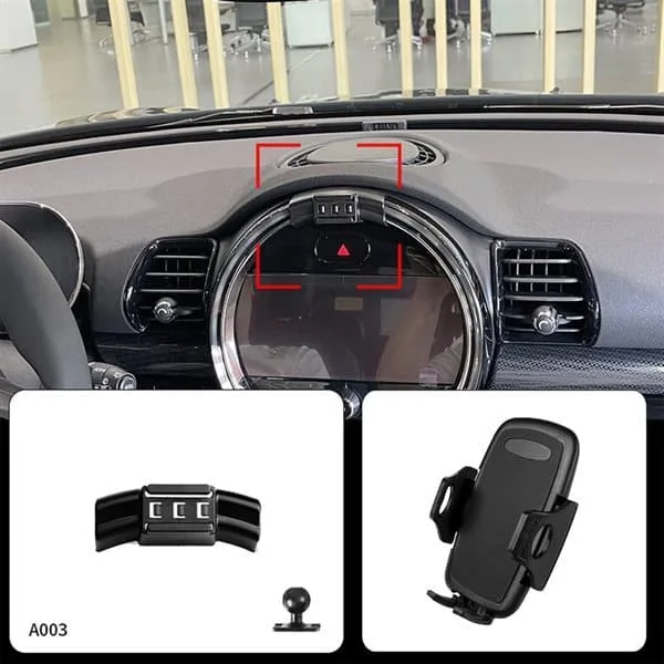 Mobilhållare BMW Mini 2022-2023 F56