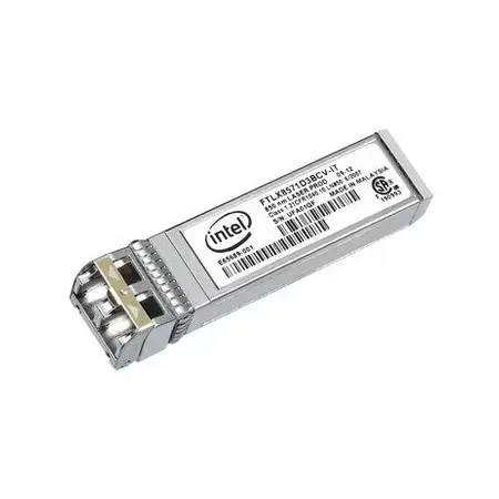 Intel Ethernet SFP+ SR Optics