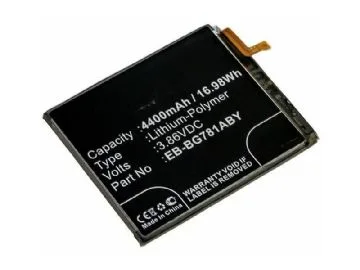 CoreParts Batteri