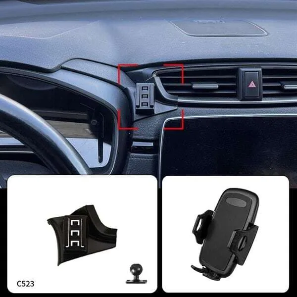 Mobilhållare Honda CR-V 2017-2021