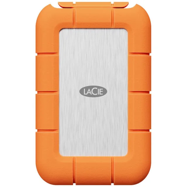 LaCie Rugged SSD STHR4000800