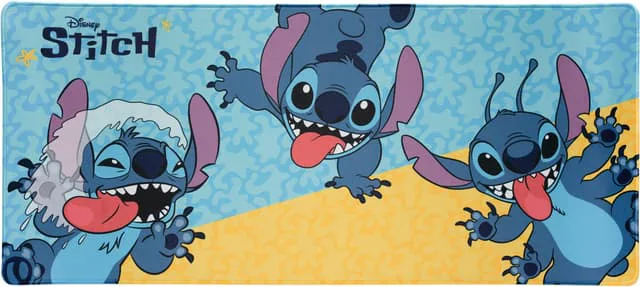 Grupo Erik Grupp Erik Disney Stitch XL musmatta