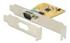 DeLOCK 1xRS-232